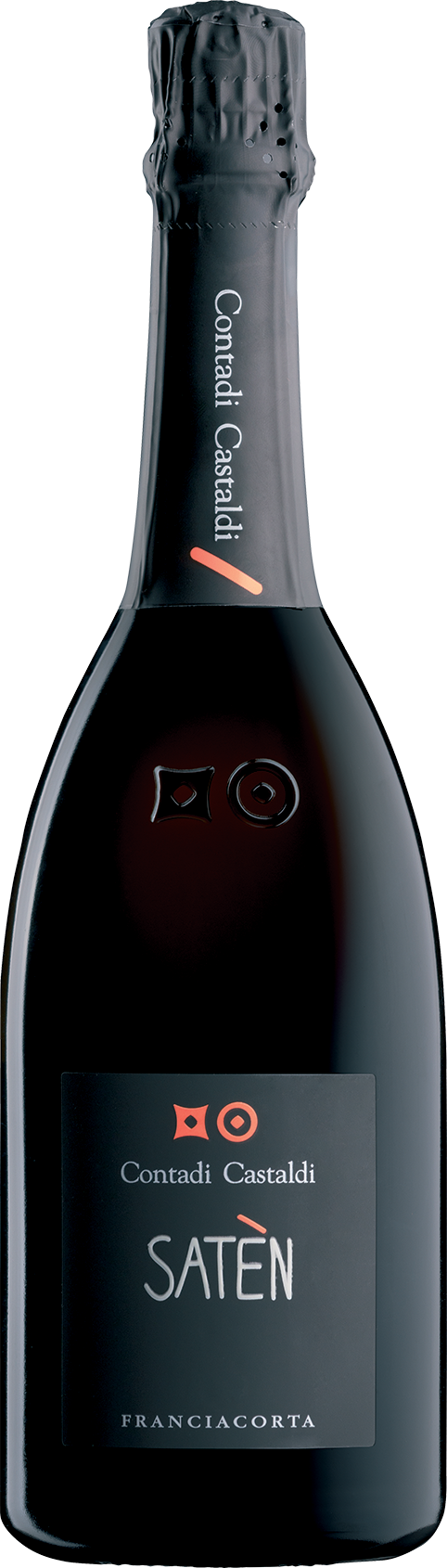 Satèn Franciacorta D.O.C.G. 75cl (2020) CONTADI CASTALDI