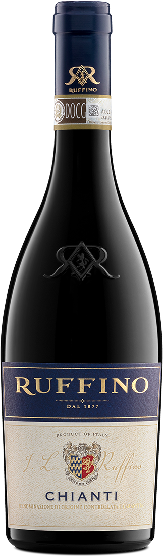 Chianti D.O.C.G. 75cl (2023) RUFFINO