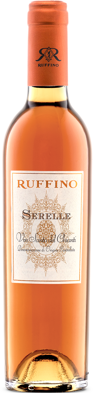 Serelle Vin Santo Del Chianti D.O.C. 37.5cl (2020) RUFFINO