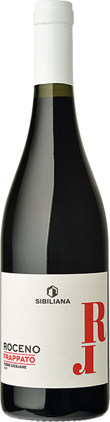 ‘Roceno’ Frappato I.G.P. 75cl (2024) SIBILIANA VINI