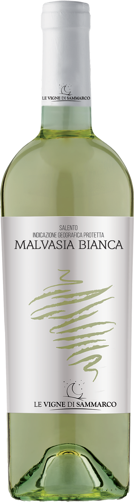 Malvasia Bianca I.G.P. Salento 75cl (2023) LE VIGNE DI SAMMARCO