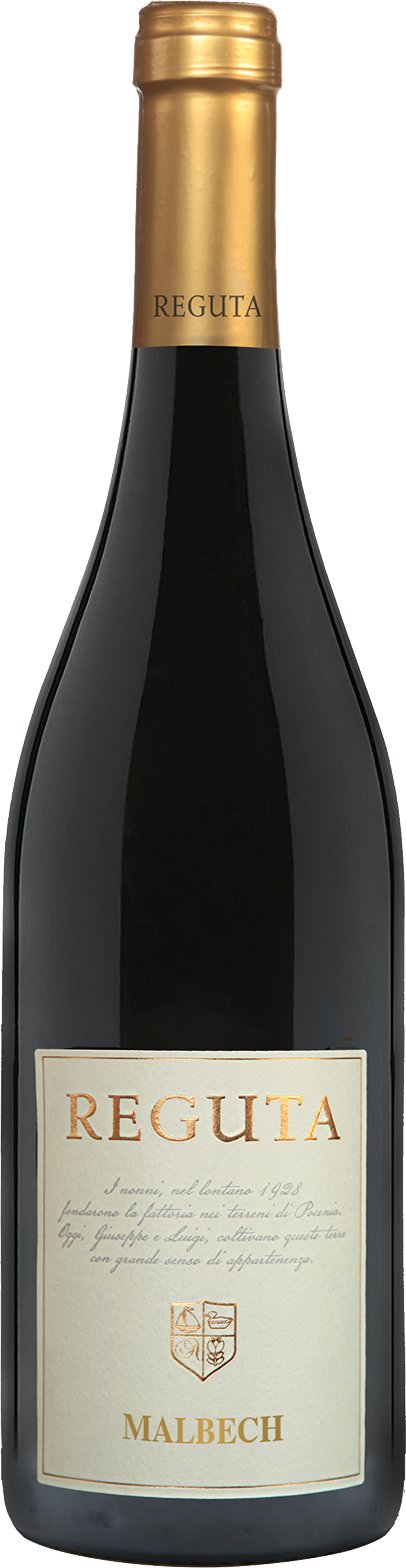 Malbech I.G.T. Trevenezie 75cl (2024) REGUTA