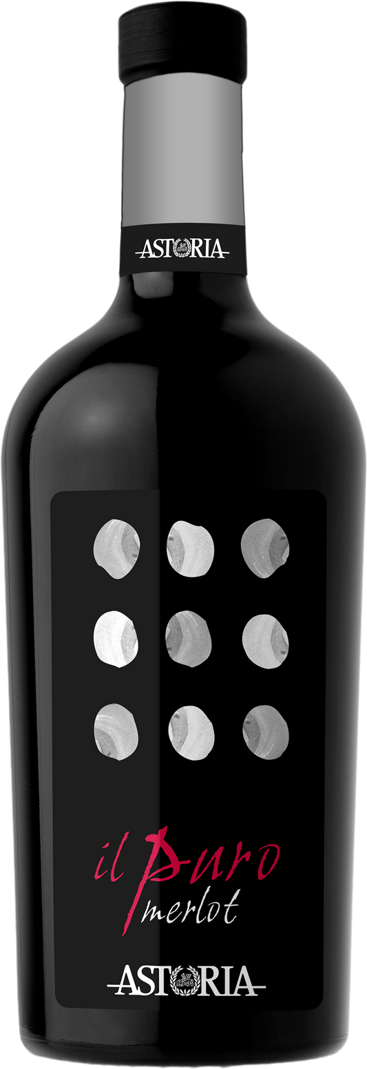 Il Puro Merlot Venezia D.O.C. 75cl (2023) ASTORIA VINI