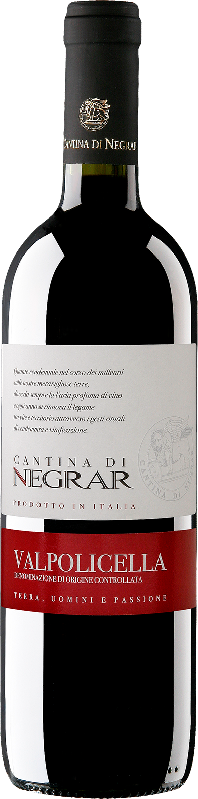 Valpolicella D.O.C. 75cl (2024) CANTINA DI NEGRAR
