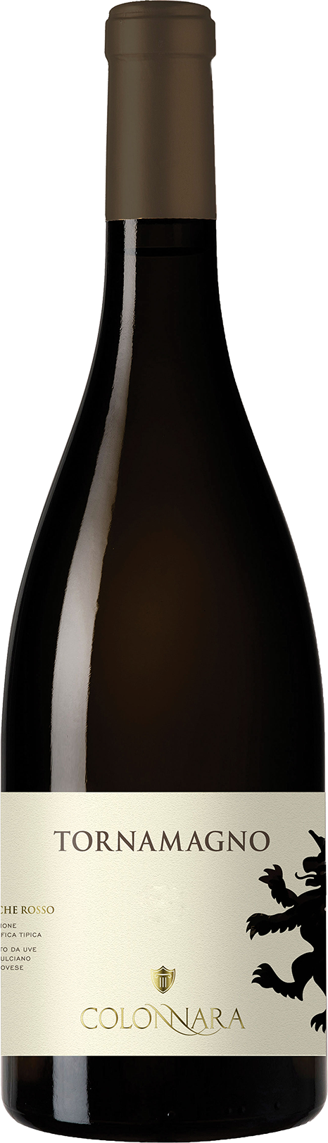 Tornamagno Marche Rosso I.G.T. 75cl (2020) COLONNARA