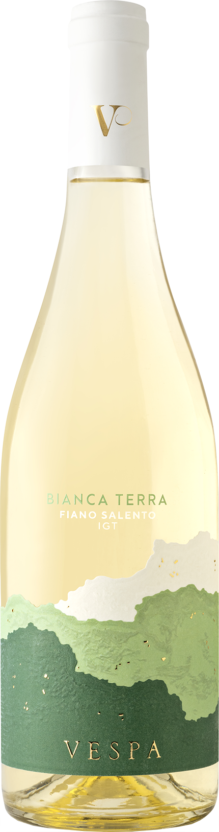 Bianca Terra Fiano Salento I.G.T. 75cl (2024) VESPA VIGNAIOLI