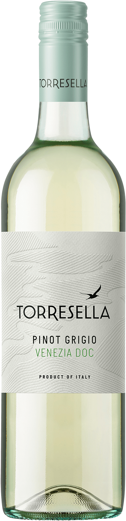 Pinot Grigio D.O.C. Venezia 75cl (2024) TORRESELLA