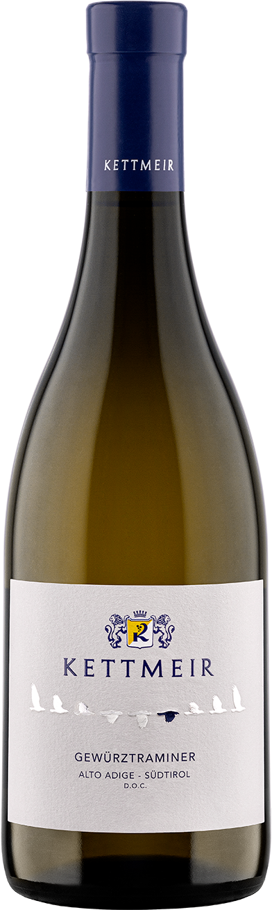 Gewürztraminer Alto Adige D.O.C. 75cl (2024) KETTMEIR