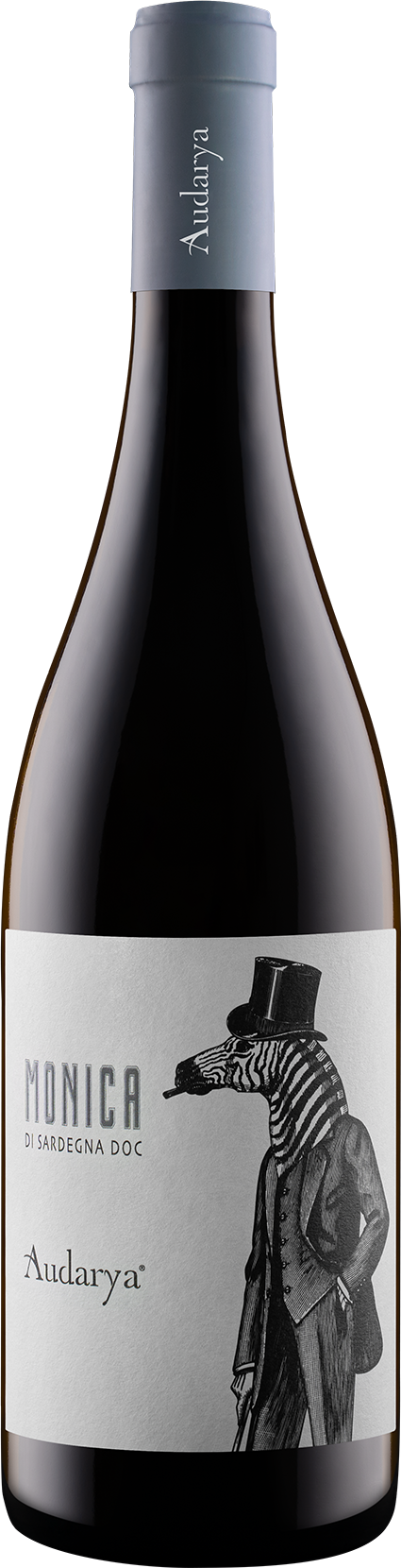 Monica di Sardegna D.O.C. 75cl (2023) AUDARYA