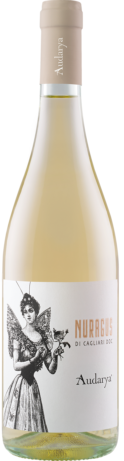 Nuragus di Cagliari D.O.C. 75cl (2024) AUDARYA