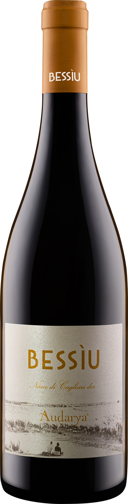 Bessìu Nasco di Cagliari D.O.C. 75cl (2023) AUDARYA