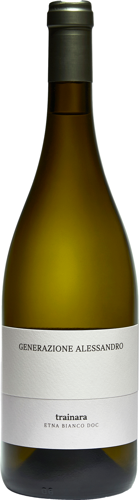 Trainara Etna Bianco D.O.C. 75cl (2023) GENERAZIONE ALESSANDRO
