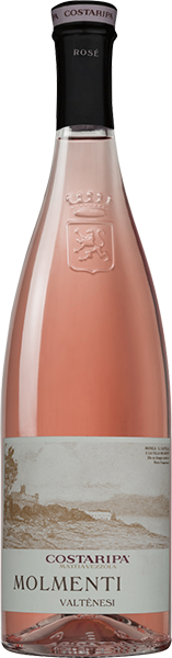 Molmenti Valtènesi D.O.C. 75cl (2019) COSTARIPA MATTIA VEZZOLA