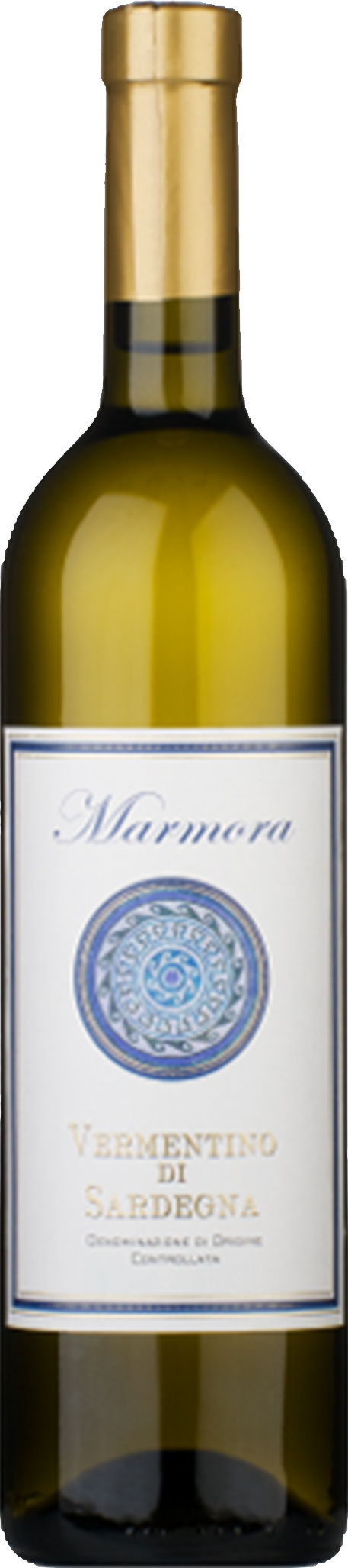 Vermentino Di Sardegna DOC Marmora 2024 75cl MONTI