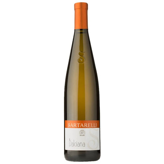 2020 Sartarelli Balciana Verdicchio dei Castelli di Jesi Classico Superiore, Sartarelli, Marche, Italy