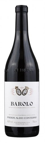 2020 Poderi Aldo Conterno, Barolo `Bussia` - Liberty
