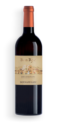 2023 Donnafugata, `Ben Ryé` Passito di Pantelleria - Liberty