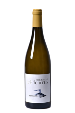 2023 Domaine de l'Hortus, Bergerie de L'Hortus Blanc - Liberty