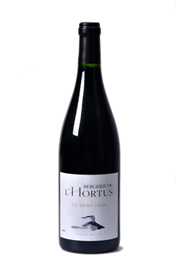 2022 Domaine de l'Hortus, Bergerie de L'Hortus Rouge - Liberty