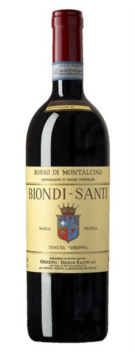 2022 Biondi-Santi, Rosso di Montalcino - Liberty
