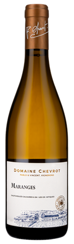 2023 Domaine Chevrot, Maranges Blanc - Liberty