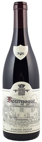 2023 Domaine Claude Dugat, Bourgogne Rouge - Liberty