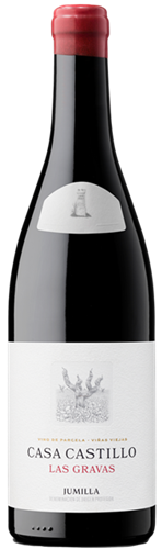 2021 Casa Castillo, `Las Gravas` Jumilla - Liberty