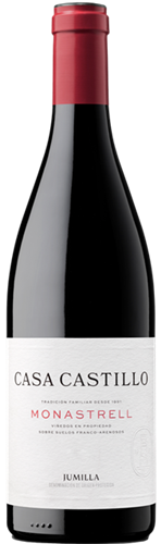 2023 Casa Castillo, Jumilla Monastrell - Liberty