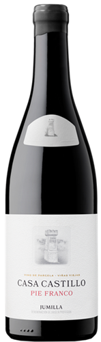 2021 Casa Castillo, `Pie Franco` Jumilla - Liberty