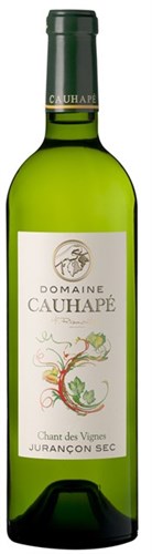 2021 Domaine Cauhapé, `Chant des Vignes` Jurançon Sec - Liberty