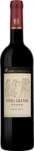 2021 Casa Ferreirinha, `Vinha Grande` Douro Tinto - Liberty