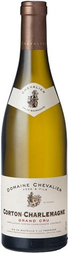 2022 Domaine Chevalier, Corton-Charlemagne Grand Cru - Liberty