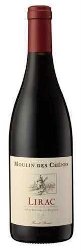 2023 Moulin des Chênes, Lirac - Liberty