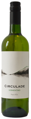 2023 Circulade, Vermentino - Liberty