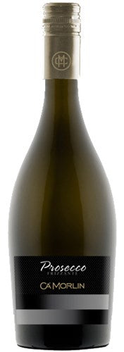 Ca' Morlin, Prosecco Frizzante - Liberty