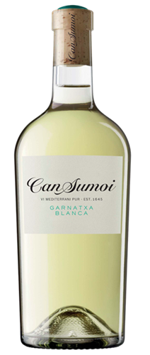 2023 Can Sumoi, Garnatxa Blanca - Liberty