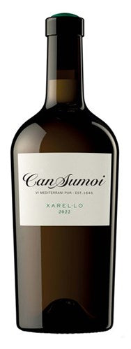 2024 Can Sumoi, Xarel·lo - Liberty