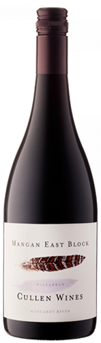 2022 Cullen, `Mangan East Block` Margaret River Malbec/Petit Verdot - Liberty
