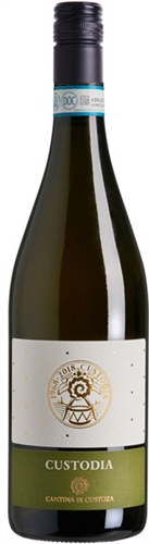 2024 Cantina di Custoza, `Custodia` Custoza Superiore Bianco - Liberty
