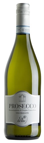 Ca' di Alte, Prosecco Frizzante - Liberty