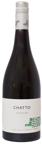 2023 Chatto, `Franklinii` Huon Valley Pinot Noir - Liberty