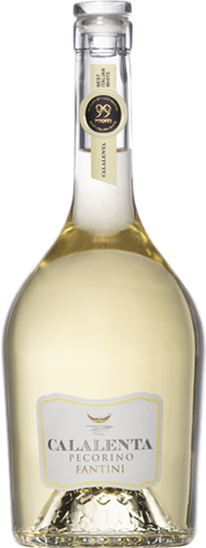 2024 Fantini, `Calalenta` Pecorino Terre di Chieti - Liberty
