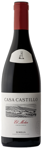 2023 Casa Castillo, `El Molar` Jumilla - Liberty
