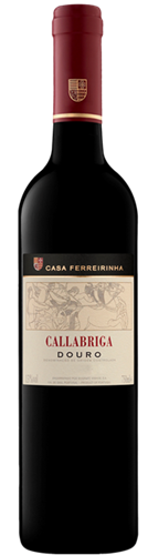2023 Casa Ferreirinha, `Callabriga` Douro Tinto - Liberty