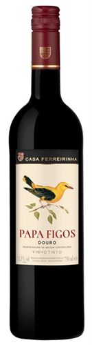 2023 Casa Ferreirinha, `Papa Figos` Douro Tinto - Liberty