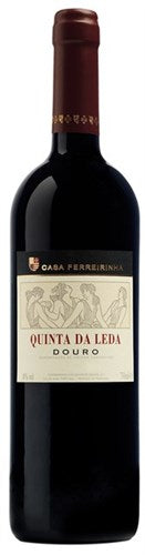2018 Casa Ferreirinha, `Quinta da Leda` Douro Tinto - Liberty