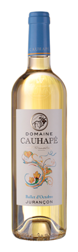 2021 Domaine Cauhapé, `Ballet d'Octobre` Jurançon Moelleux - Liberty