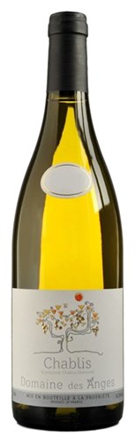 2023 Domaine des Anges, Chablis - Liberty