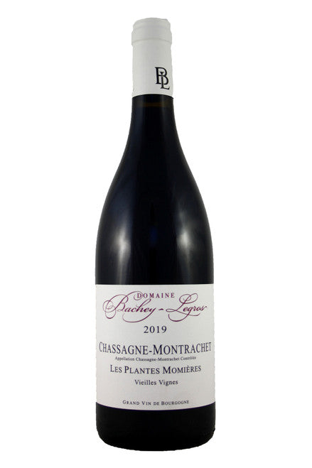 2023 Chassagne-Montrachet, Domaine Bachey-Legros, Burgundy, France