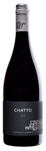 2024 Chatto, `Isle` Huon Valley Pinot Noir - Liberty